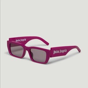 Palm Angels Palm Sunglasses